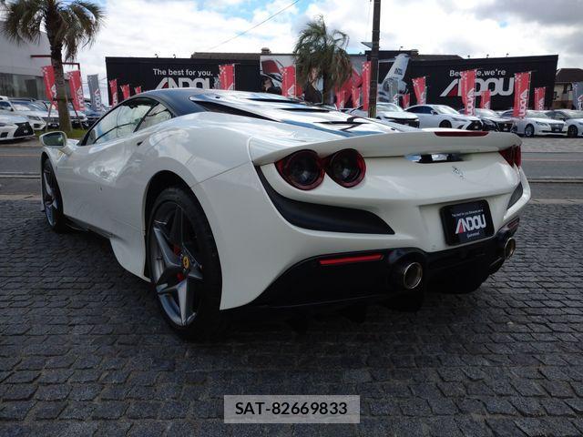Ferrari F8 Tributo 2020-06 1029141-2