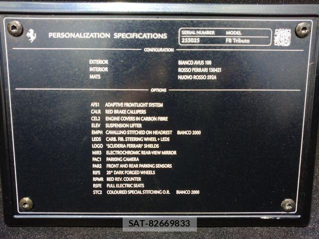 Ferrari F8 Tributo 2020-06 1029141-29
