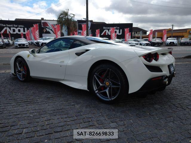 Ferrari F8 Tributo 2020-06 1029141-3