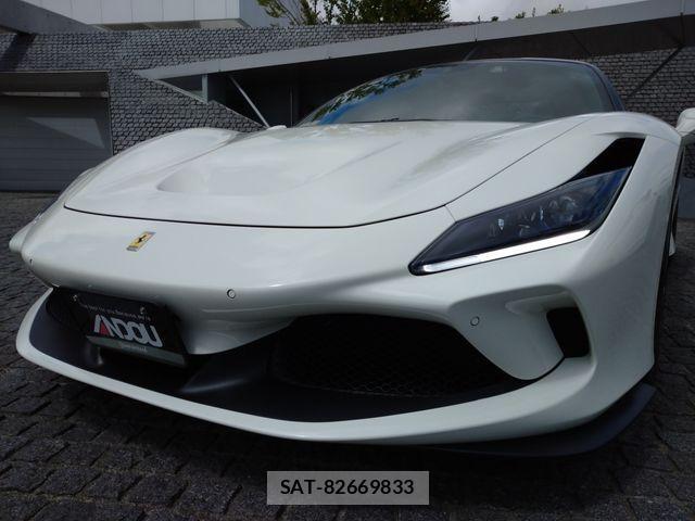 Ferrari F8 Tributo 2020-06 1029141-5