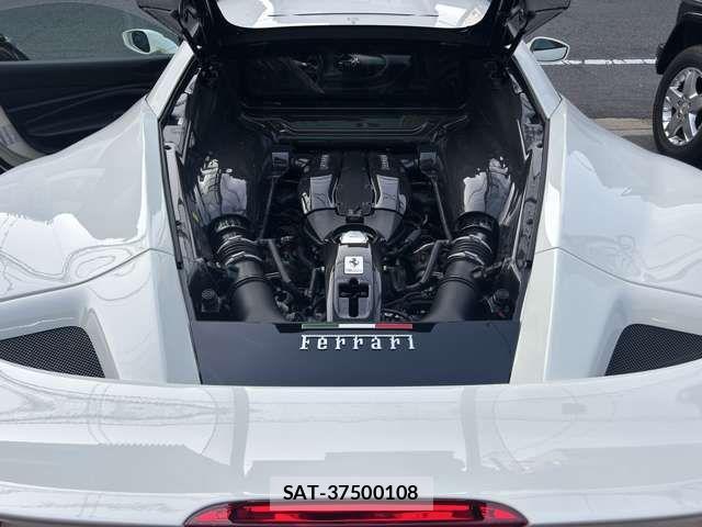 Ferrari F8 Tributo 2021-01 4139224-9