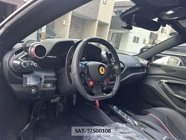 Ferrari F8 Tributo 2021-01 4139224-11
