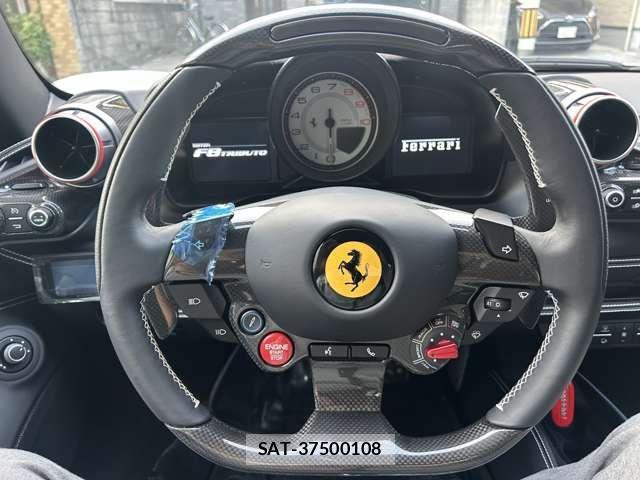 Ferrari F8 Tributo 2021-01 4139224-14