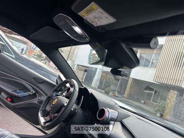 Ferrari F8 Tributo 2021-01 4139224-19