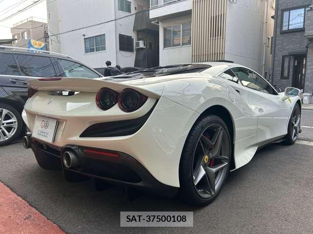 Ferrari F8 Tributo 2021-01 4139224-7