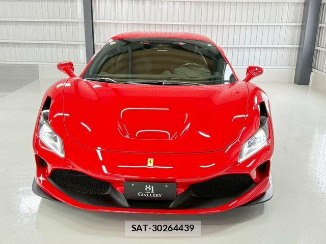 Ferrari F8 Tributo 2020-09 6905001-16