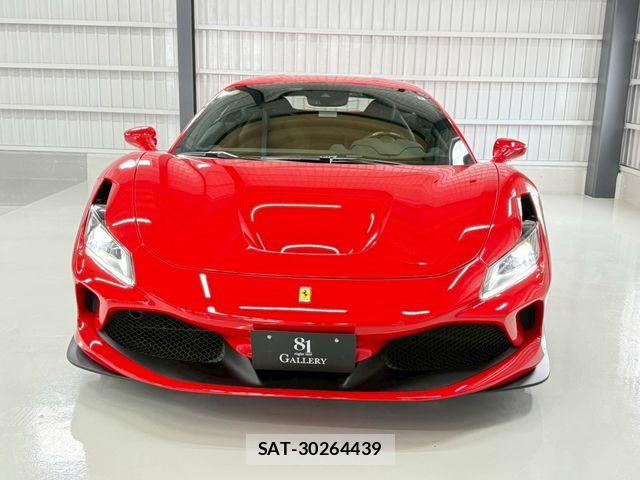 Ferrari F8 Tributo 2020-09 6905001-18