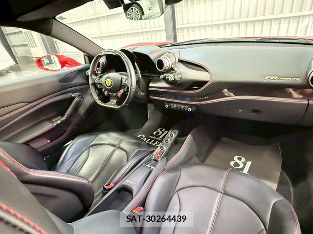 Ferrari F8 Tributo 2020-09 6905001-19