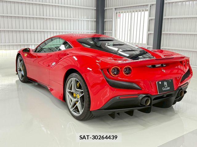 Ferrari F8 Tributo 2020-09 6905001-22
