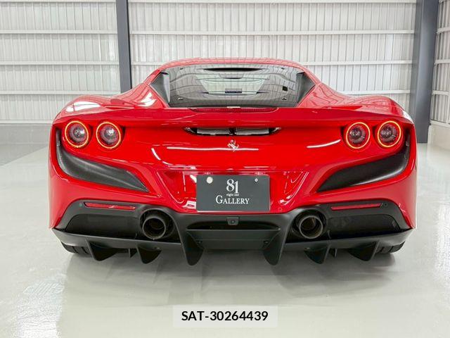 Ferrari F8 Tributo 2020-09 6905001-23