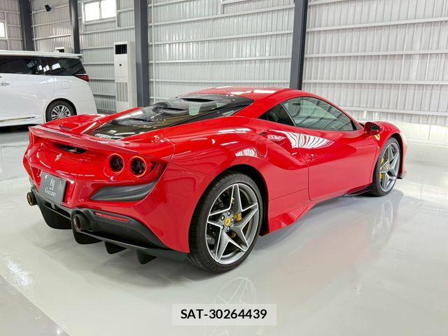 Ferrari F8 Tributo 2020-09 6905001-25