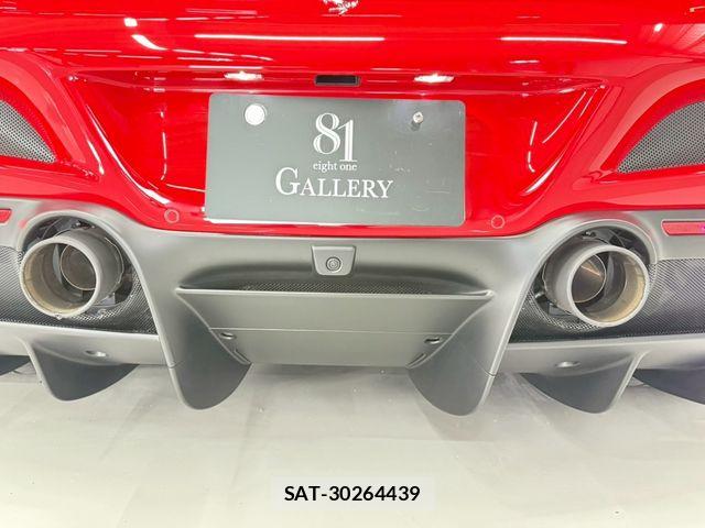Ferrari F8 Tributo 2020-09 6905001-27