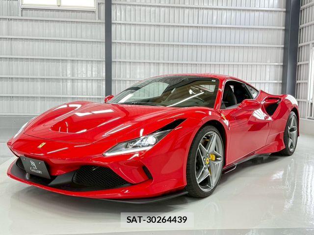 Ferrari F8 Tributo 2020-09 6905001-2