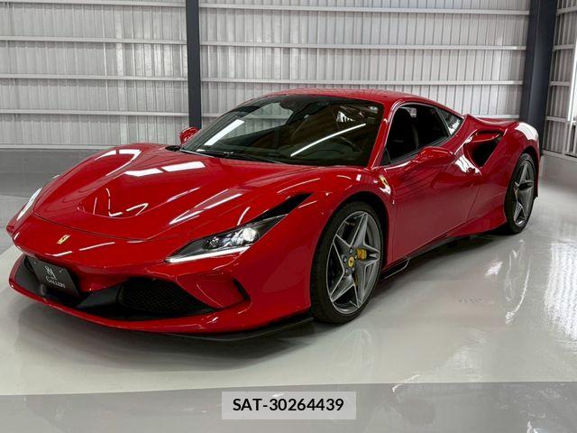 Ferrari F8 Tributo 2020-09 6905001-3