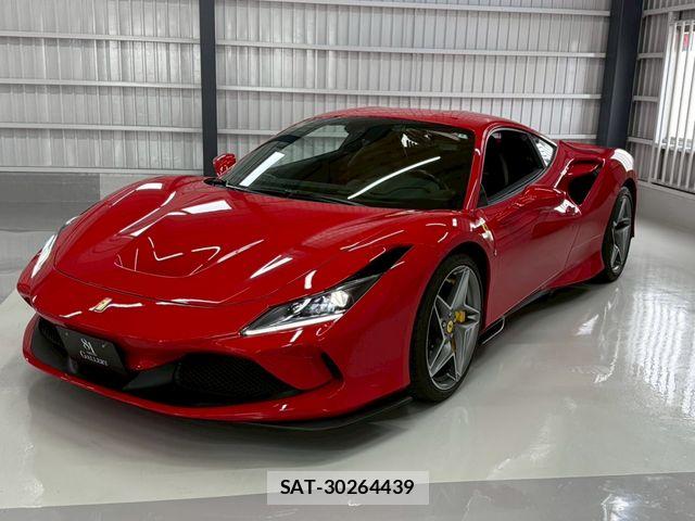 Ferrari F8 Tributo 2020-09 6905001-4