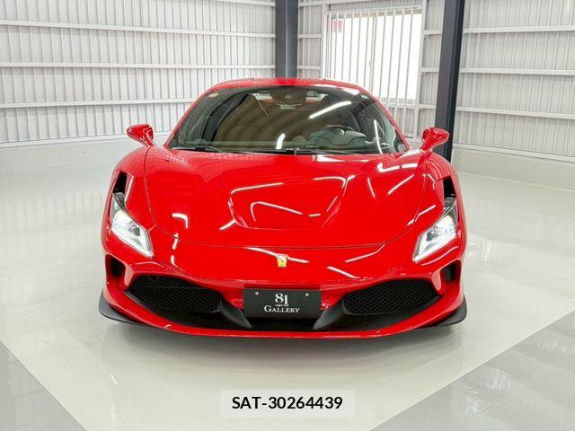 Ferrari F8 Tributo 2020-09 6905001-5