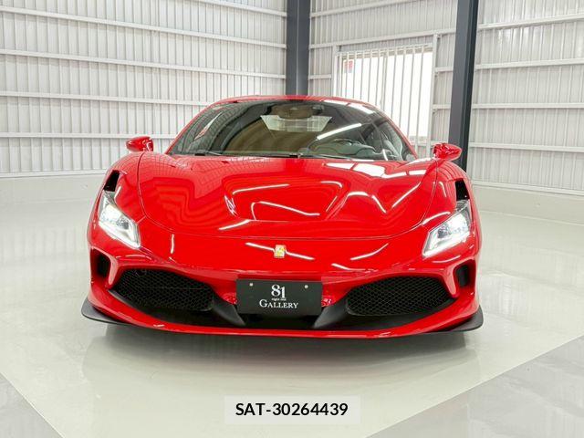 Ferrari F8 Tributo 2020-09 6905001-6