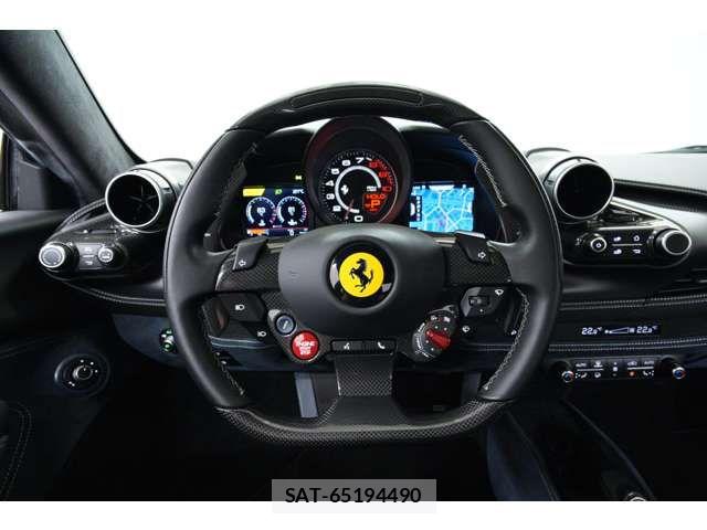 Ferrari F8 Tributo 2020-10 8742051-10