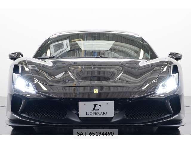 Ferrari F8 Tributo 2020-10 8742051-14