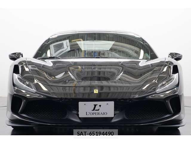 Ferrari F8 Tributo 2020-10 8742051-15