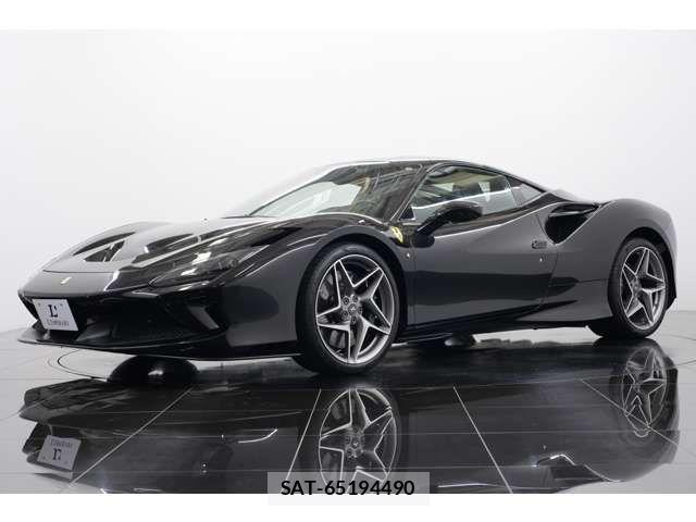 Ferrari F8 Tributo 2020-10 8742051-16
