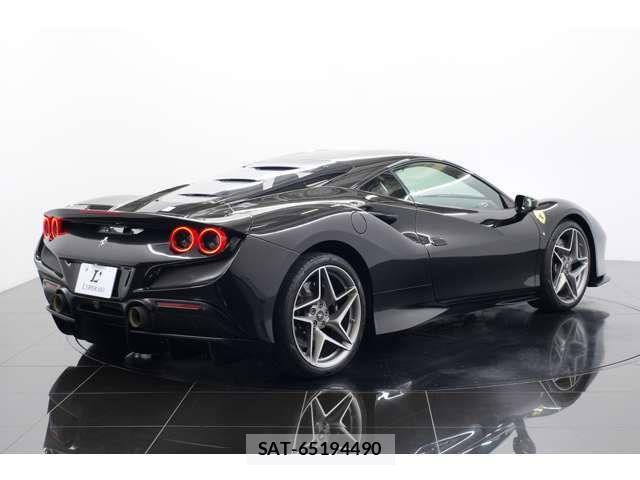 Ferrari F8 Tributo 2020-10 8742051-2