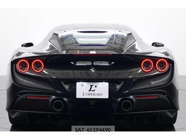 Ferrari F8 Tributo 2020-10 8742051-3