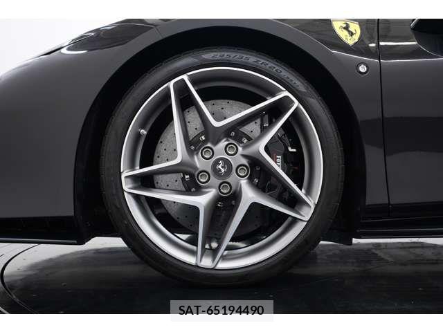 Ferrari F8 Tributo 2020-10 8742051-4