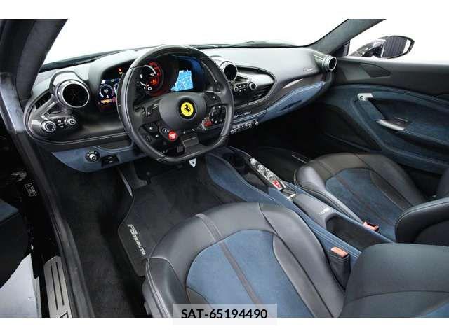 Ferrari F8 Tributo 2020-10 8742051-8