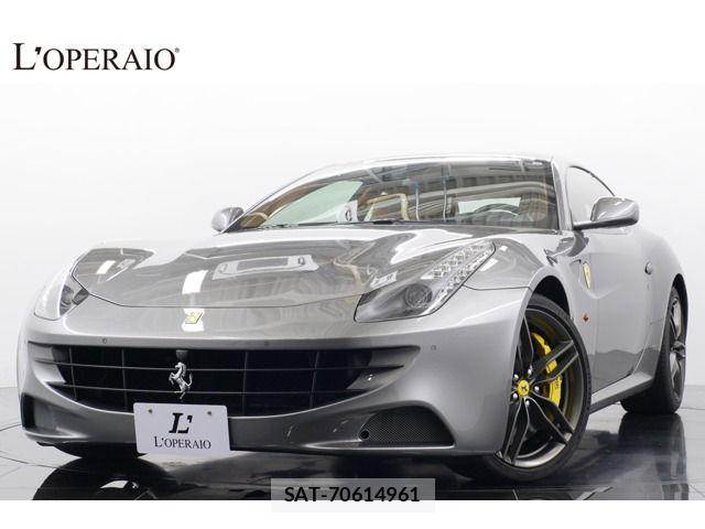 Ferrari FF 2013-11 7218405-0