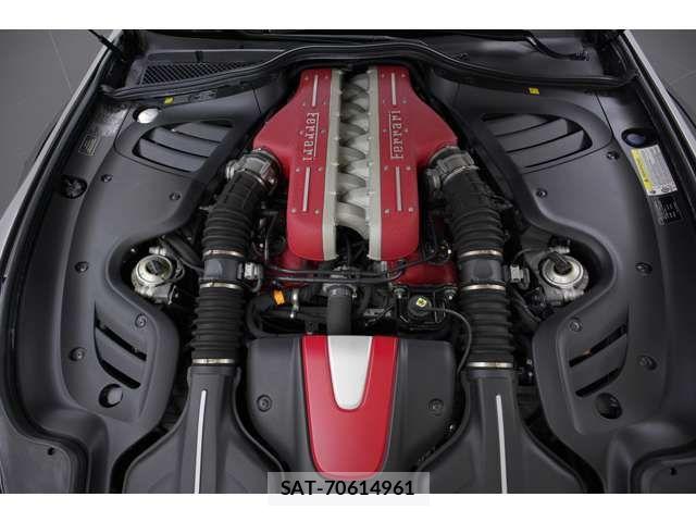 Ferrari FF 2013-11 7218405-5