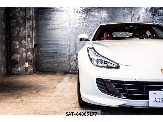 Ferrari GTC4 2020-11 3669071-12