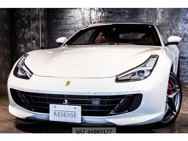 Ferrari GTC4 2020-11 3669071-3