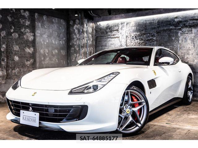 Ferrari GTC4 2020-11 3669071-4