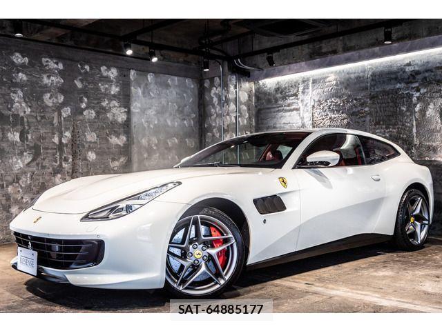 Ferrari GTC4 2020-11 3669071-5