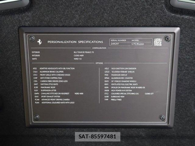 Ferrari GTC4 2019-10 8742052-29