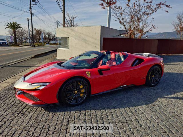 Ferrari FERRARI OTHERS 2022-12 3905475-0