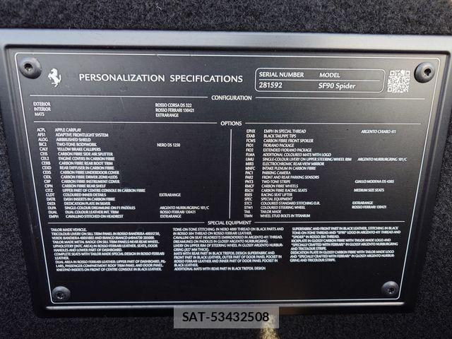 Ferrari FERRARI OTHERS 2022-12 3905475-29
