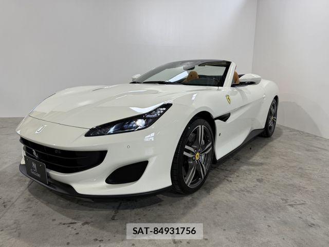 Ferrari Portofino 2020-11 2776841-0
