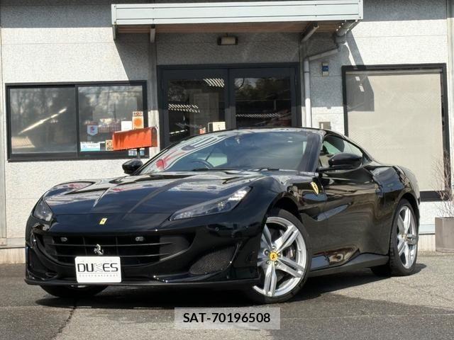 Ferrari Portofino 2020-10 4370760-0