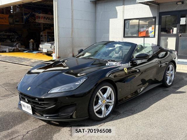 Ferrari Portofino 2020-10 4370760-10