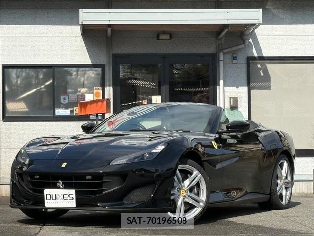Ferrari Portofino 2020-10 4370760-1