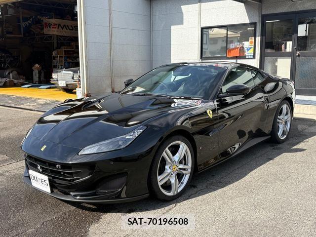 Ferrari Portofino 2020-10 4370760-2