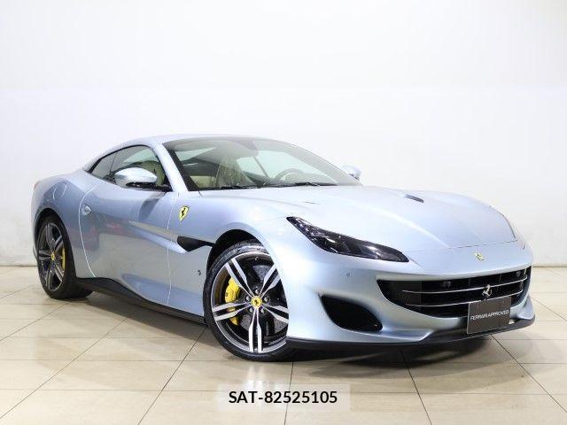 Ferrari Portofino 2018-12 4591939-27