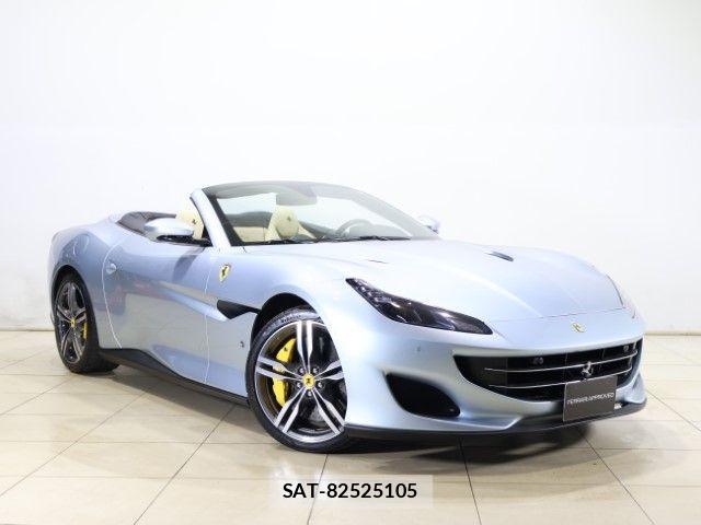 Ferrari Portofino 2018-12 4591939-28