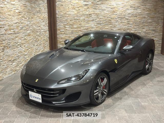 Ferrari Portofino 2020-01 6243964-1