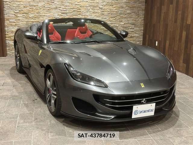 Ferrari Portofino 2020-01 6243964-2