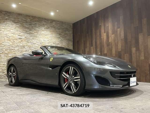 Ferrari Portofino 2020-01 6243964-3