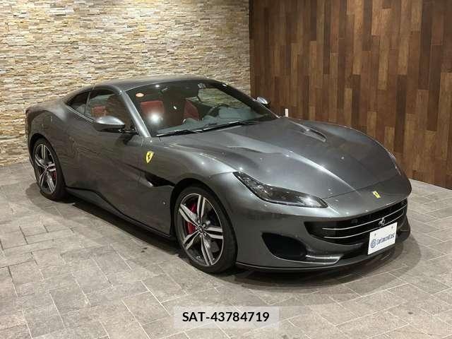 Ferrari Portofino 2020-01 6243964-4