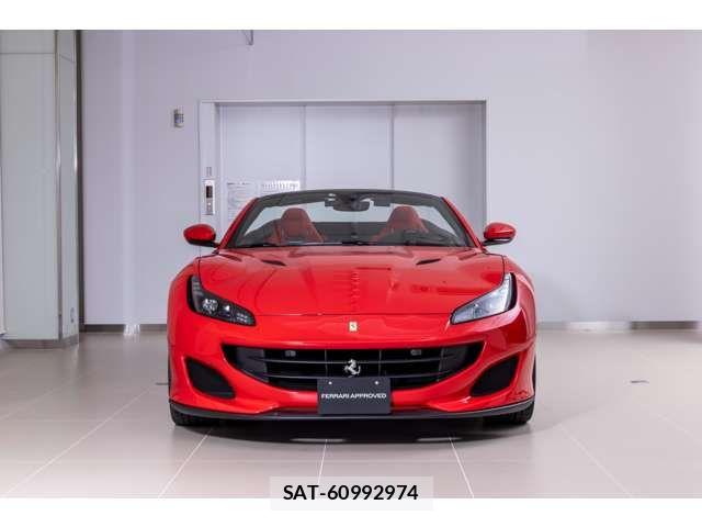 Ferrari Portofino 2019-02 7218410-4